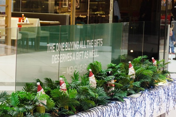Christmas Decoration 